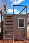 Cliffside Tiny Home Container  #5 - Wifi