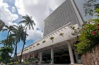 Ala Moana Hotel Luxury 5 Star condo  great Rates <br>