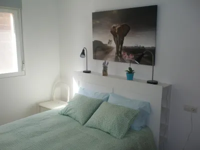 Welcome home!