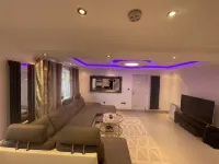 Heathrow lodge