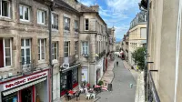 L'authentique Hotels in Autun
