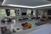 Hotel Aethria - breakfast