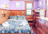 79-1 3br apartment Yantic Falls附近的飯店