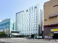 Daiwa Roynet Hotel Numazu Hotel in zona Mt.Kanuki