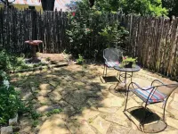 10th St. Bungalow Downtown, Bandera, TX. Hotels in Bandera