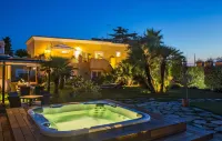 Hotel Villa Ceselle Hotels in Anacapri