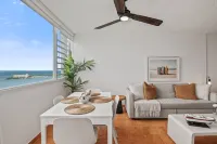 The Best Ocean View, Very Close to El Conquistador Hotel.