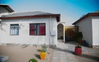Linden Street - Swakopmund - Namibia Hotels in 