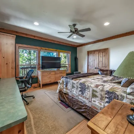 Shaver Dream View & SPA
