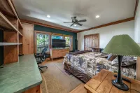 Shaver Dream View & SPA