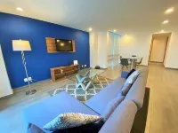 Freshly renovated apartment, walk distance from supermarkets and restaurants Hotels in Naucalpan