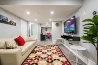 Luxury 2 Bedroom Suite