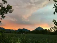 Casa Vista - Pool - Volcano and Sloth Views!