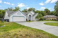 Turquoise Turtle Cove-25 Minutes to the Beach and Port! Hotels in Rockledge