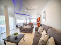 Plaza Achim 2Br Apt, Heart of Nightlife Area!