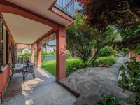 Villa Nonni Hotels in San Siro