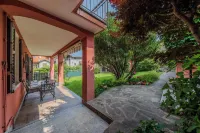 Villa Nonni فنادق في San Siro