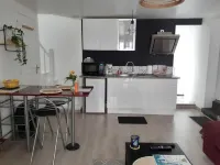 Appartement Duplex Dans le Cotentin