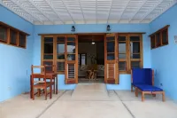 Ocean-View Apartment at VillaMerissa 4 BR/4 Bath. Walk to Beach, JackSprat