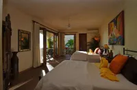 1 NIGHT FREE-GOLD AWARD WINNER - STAFFED LUXURY VILLA, OCEAN VIEW, POOL,& BAR