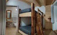 Profumo di Legno - CODICE CIPAT 022139-AT-010022