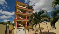 Trou aux Biches - Rama Villas 1