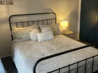 Oona Lee Cottage Lancefield Macedon Ranges Hotels in Lancefield