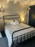 Oona Lee Cottage Lancefield Macedon Ranges Hotels in Lancefield