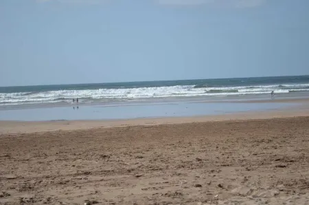 Royal Golf DeLuxe Apartment Отели рядом с достопримечательностью «Le Port d'El Jadida»