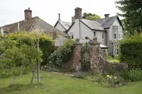 A former hotel set deep in the Dorset countryside in a small village