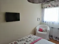 Apartamento Impecable Completo