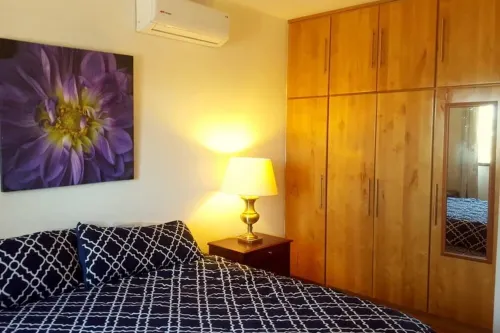 1BR Apartment close to beach Super Location