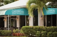 Beautiful Ocean View 2 Bed 2 Bath Condo at Cowpet Bay East Above The Beach.