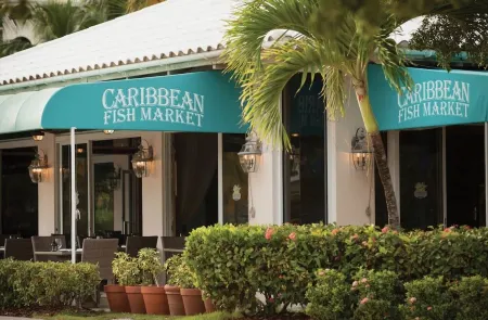 Beautiful Ocean View 2 Bed 2 Bath Condo at Cowpet Bay East Above The Beach.