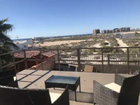 Loft con Vistas al mar Hotels in 