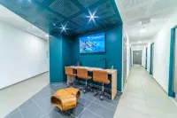 Montempô Apparthôtel Paris Noisy le Sec Hotels in Bobigny