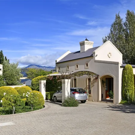 Petit Plaisir Cottage