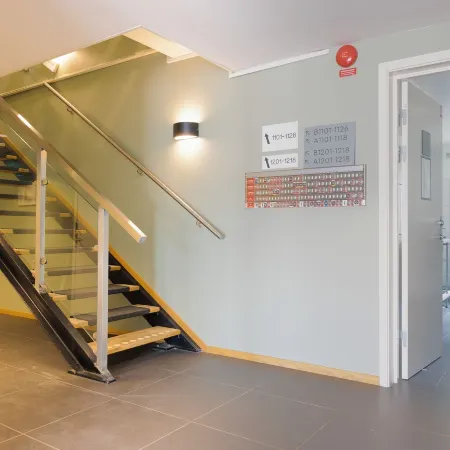 Apartments Lund