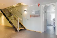 Apartments Lund - 3-Sterne