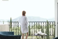 Emelisse Nature Resort - lãng mạn