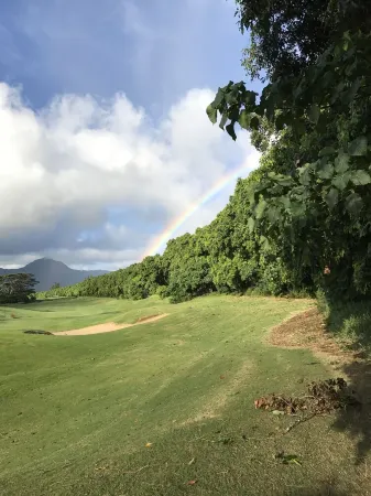 Aloha! The North Shore of Kauai awaits in this amazing, centrally located Condo! Отели рядом с достопримечательностью «Анини Бич»