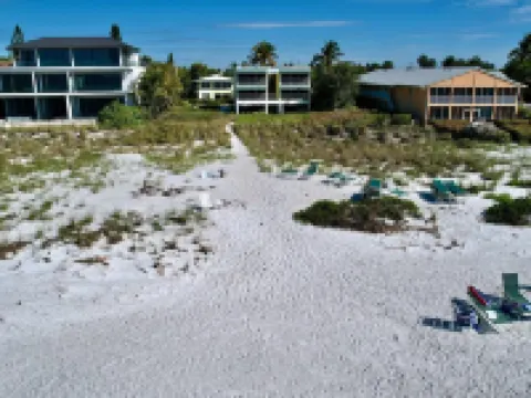 Longboat Key bliss. A perfect Retreat at Cabana Beach Club #9.Also available#8 Hotels in Longboat Key