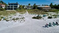 Charming Cabana Beach Club #8 - Your Coastal retreat Awaits9 also available.
