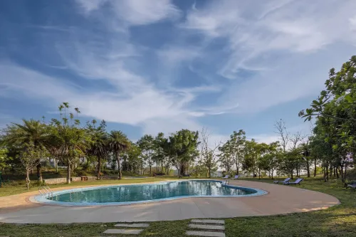 스털링 반바사 랜스다운 포레스트 디비전