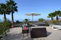 Villa Panorama, Apartment Taburiente