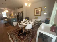 Cozy 2-bedroom apartment in the heart of Valdosta
