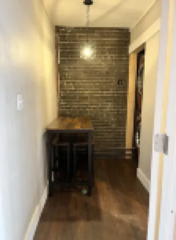 Newely Remodeled Studio!