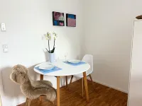 Neue, Ruhige Ferienwohnung Hotel di Wolfegg