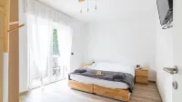 Apartment within walking distance of Merano's thermal baths and beautiful promenades