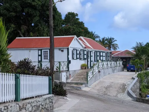 Peter Hytte is close to everything at great price!